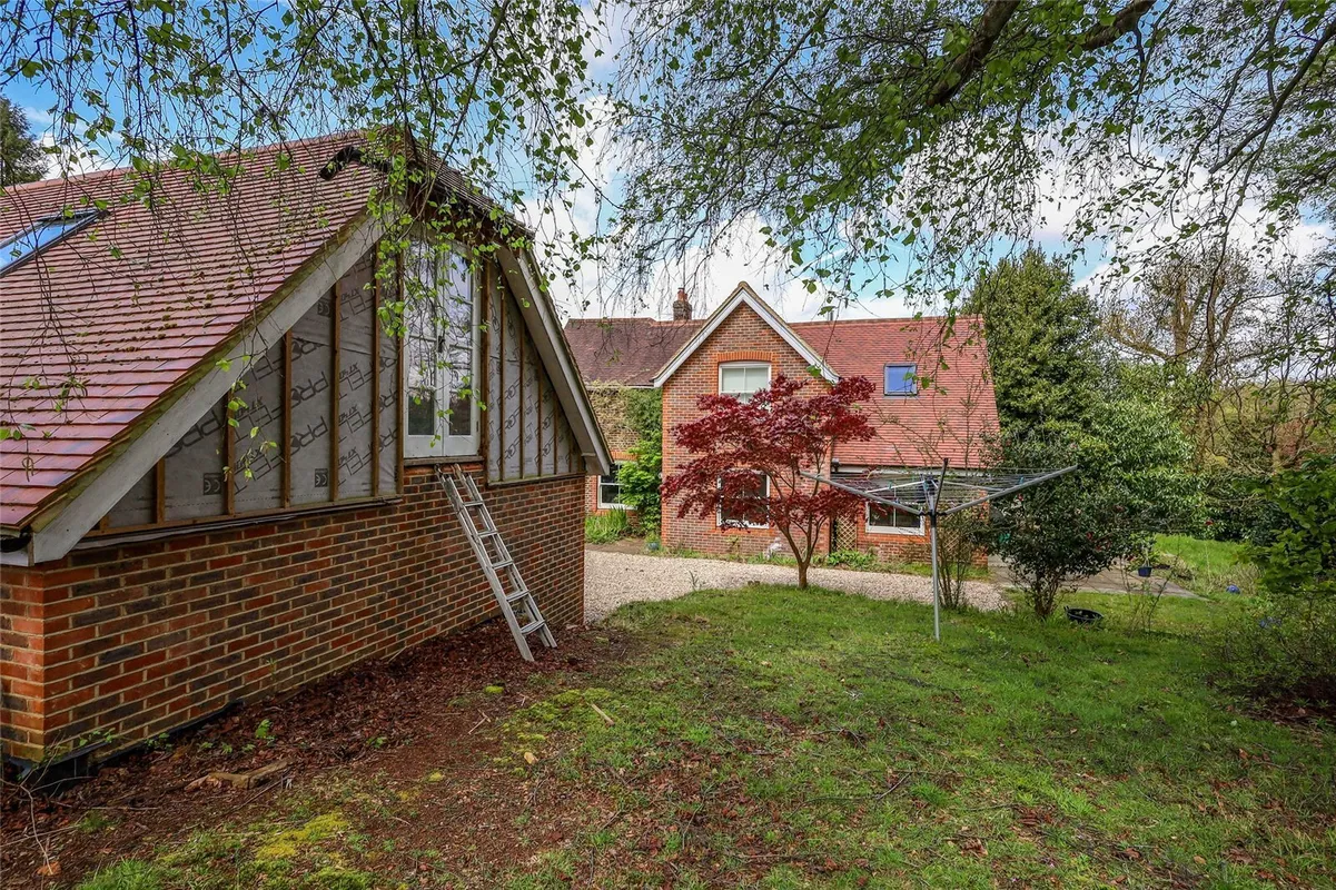 Primrose Lane, Liss, GU33