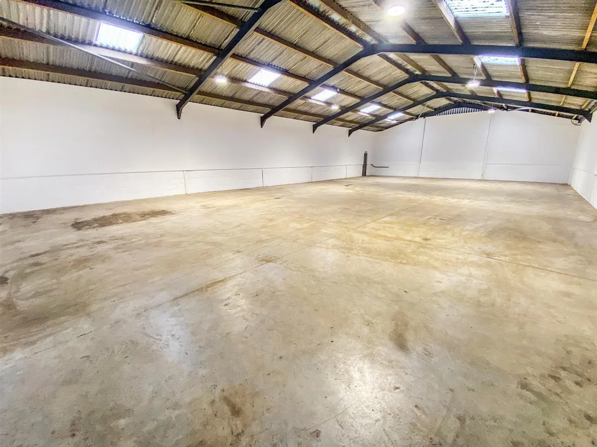 Unit 4 Barlow's Lodge, Colston Lane, Harby, LE14 4BE