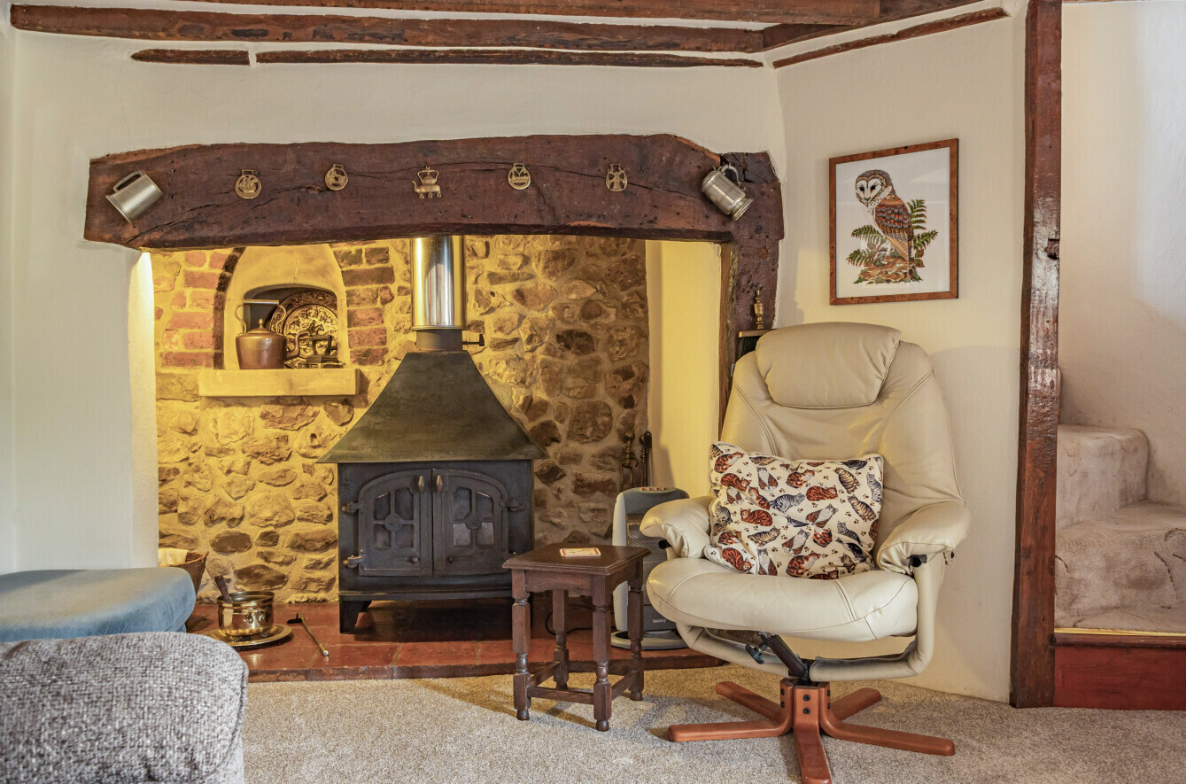 3 bedroom property for sale in Farway, Colyton, Devon, EX24 Guide