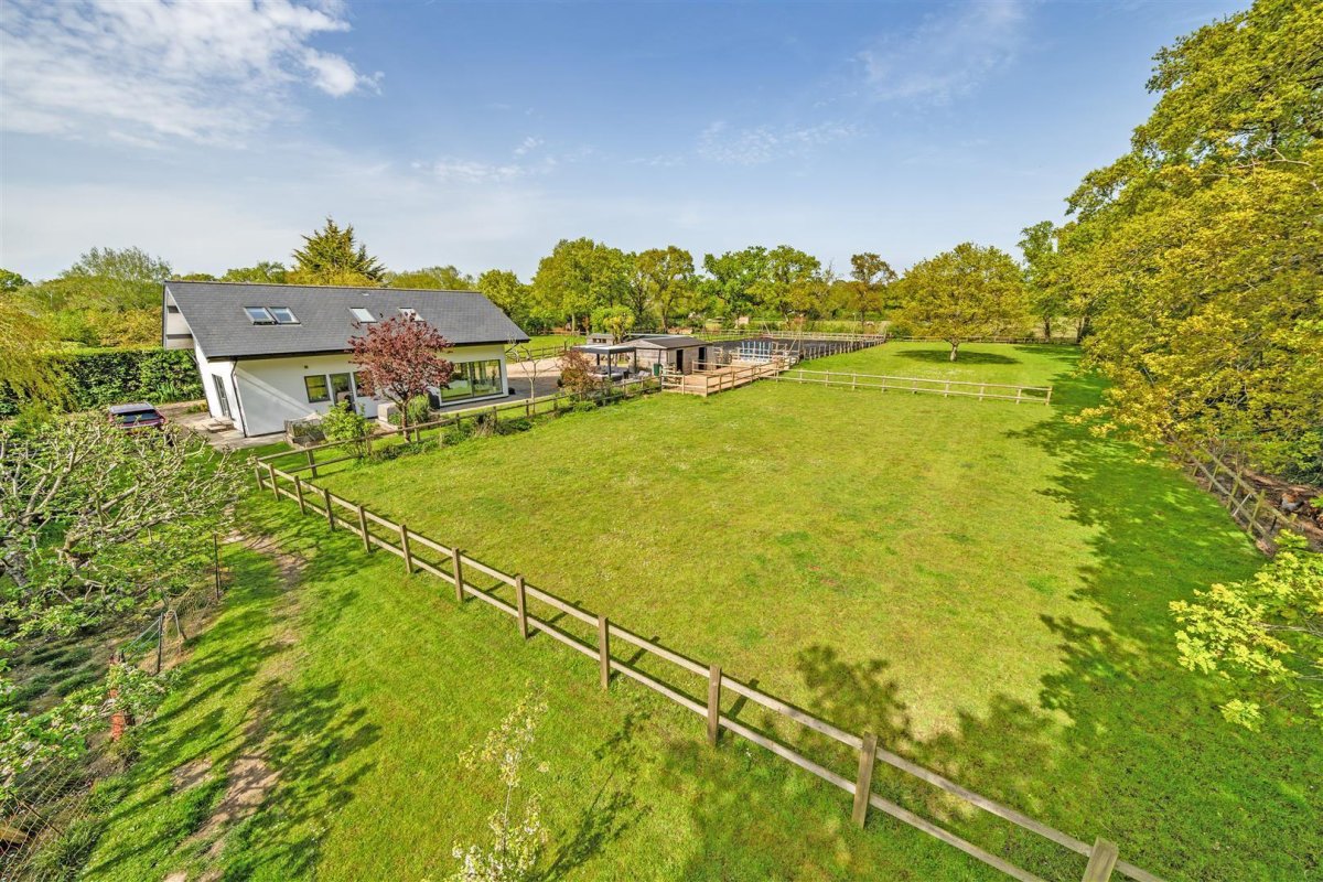 3 bedroom property for sale in Egerton, Kent Guide price £965,000