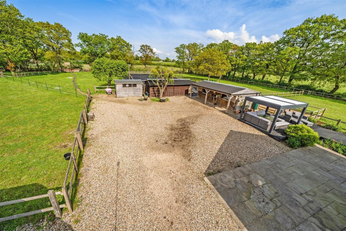 3 bedroom property for sale in Egerton, Kent Guide price £965,000