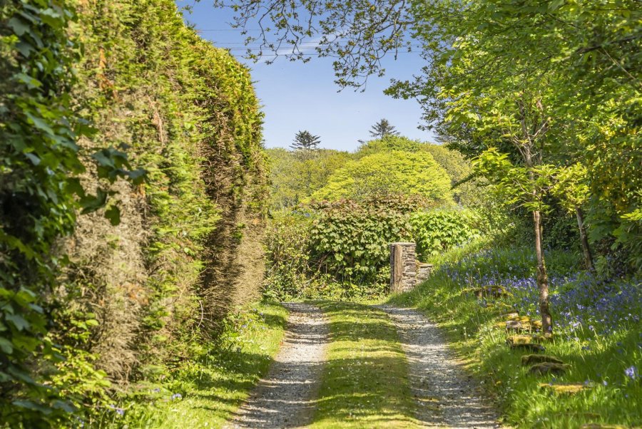 Stags 5 bedroom property for sale in Crapstone, Devon