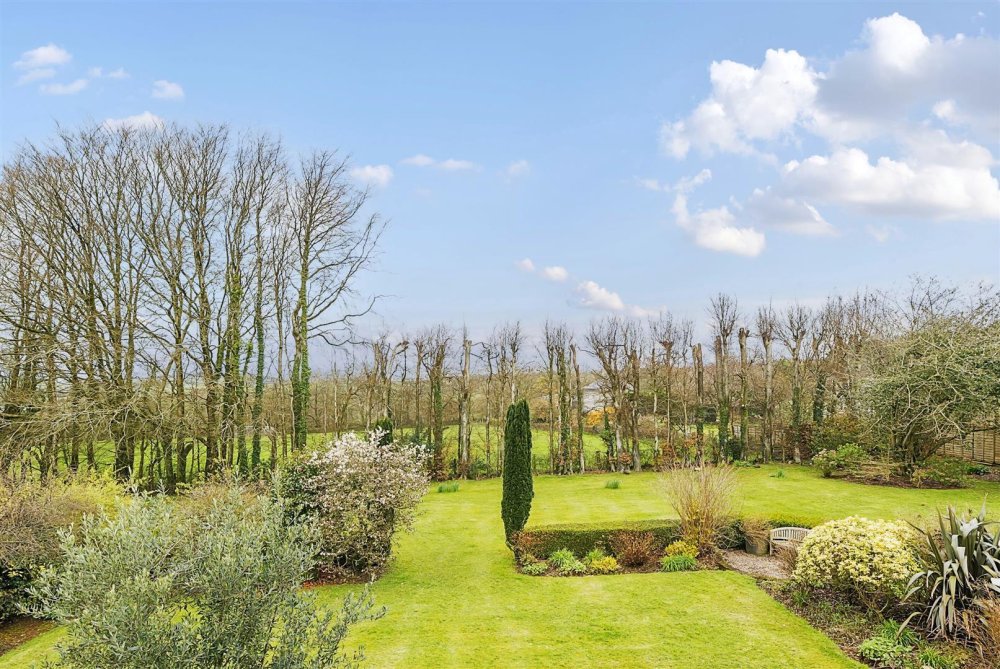 Stags 5 bedroom property for sale in Crapstone, Devon