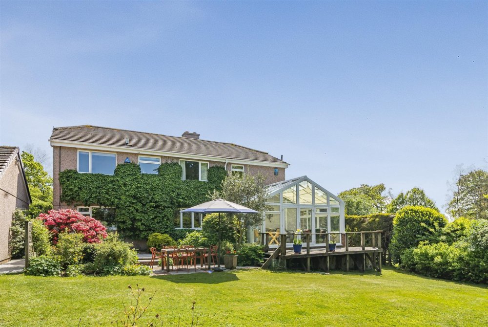 Stags 5 bedroom property for sale in Crapstone, Devon