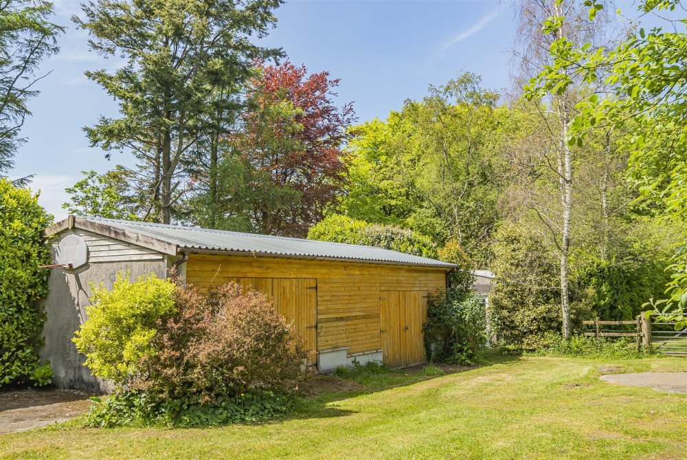 Stags 5 bedroom property for sale in Crapstone, Devon