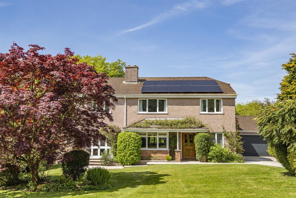 Stags 5 bedroom property for sale in Crapstone, Devon