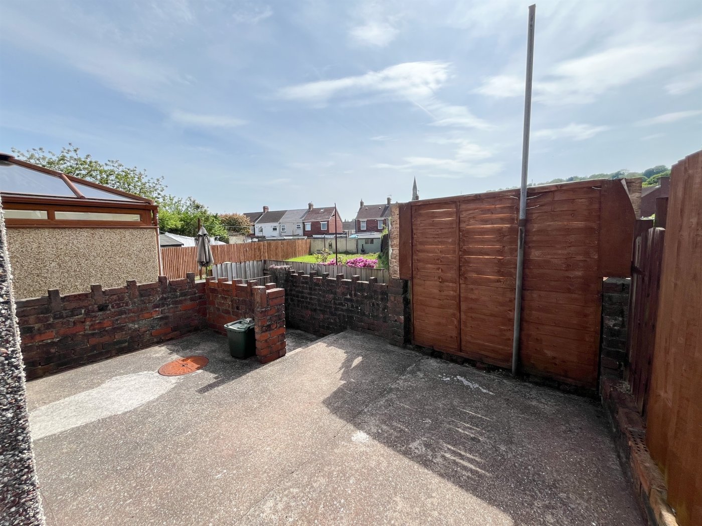 2 bedroom property for sale in Clase Road, Morriston, Swansea Offers