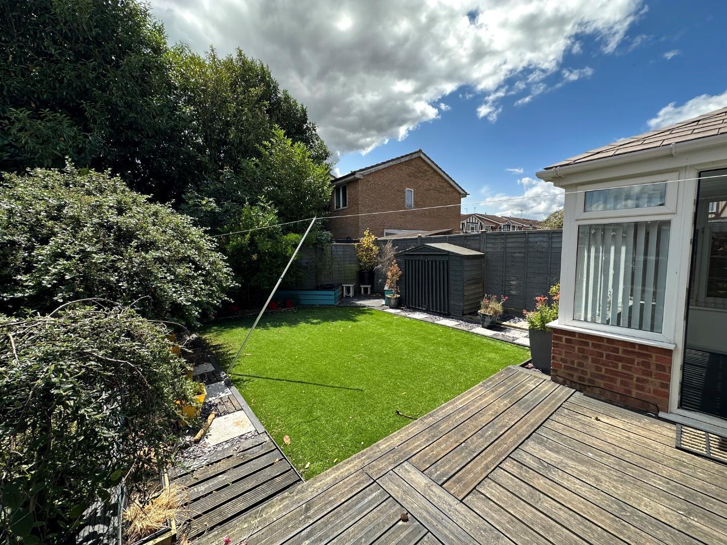 Sir John Pascoe Way, Northampton Image 6
