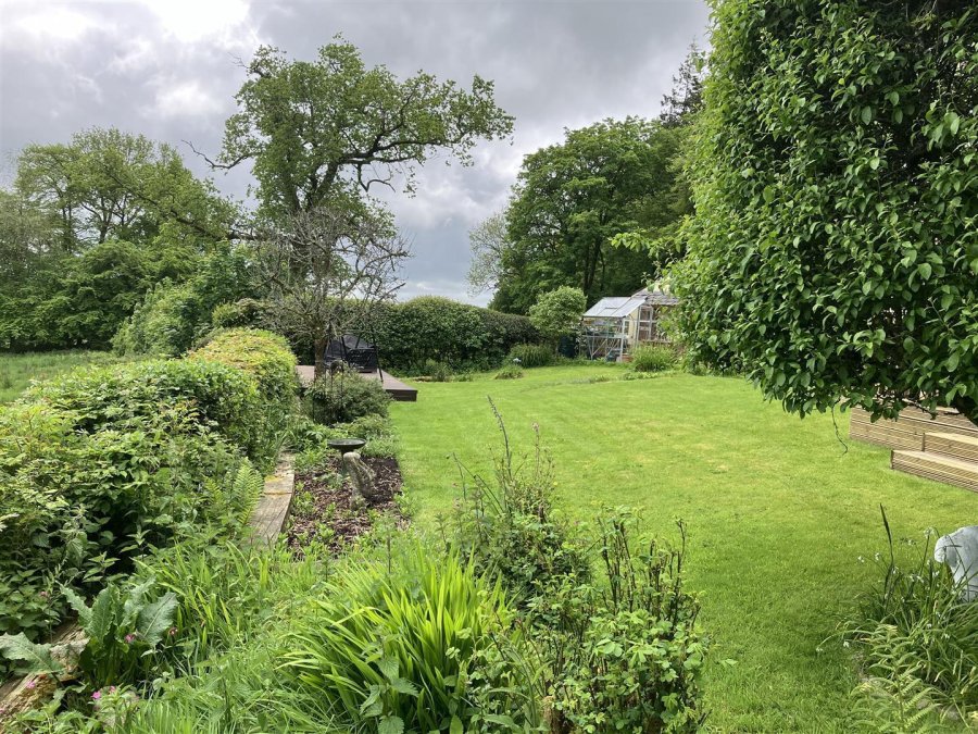 Stags 4 bedroom property for sale in Hemyock, Devon