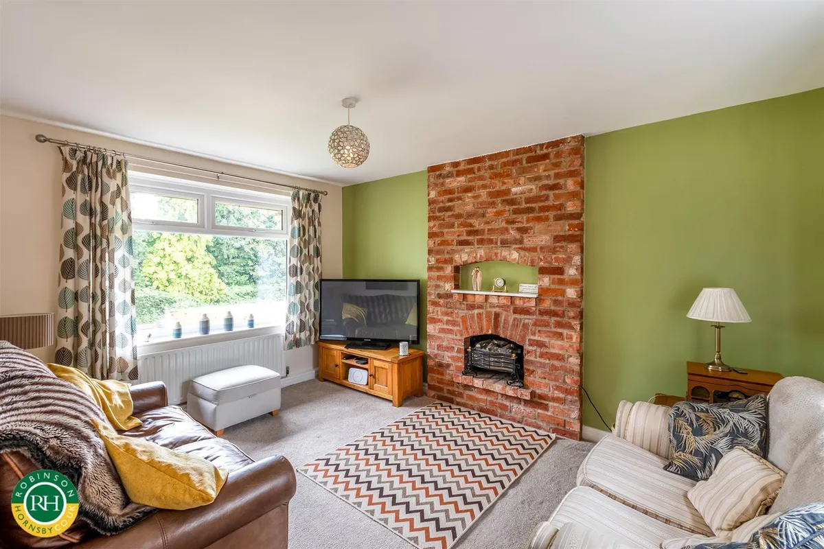 Martin Lane, Bawtry, Doncaster