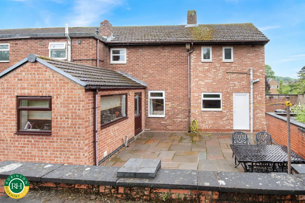 Martin Lane, Bawtry, Doncaster