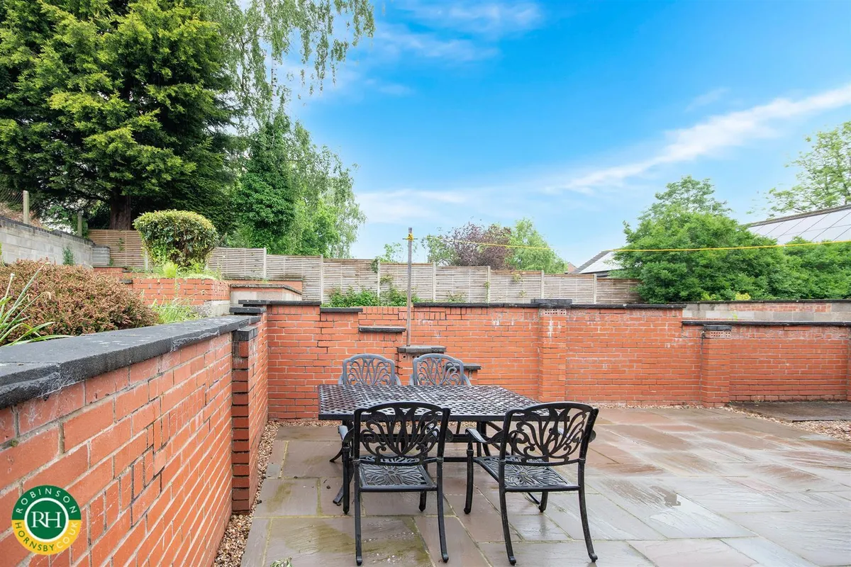 Martin Lane, Bawtry, Doncaster