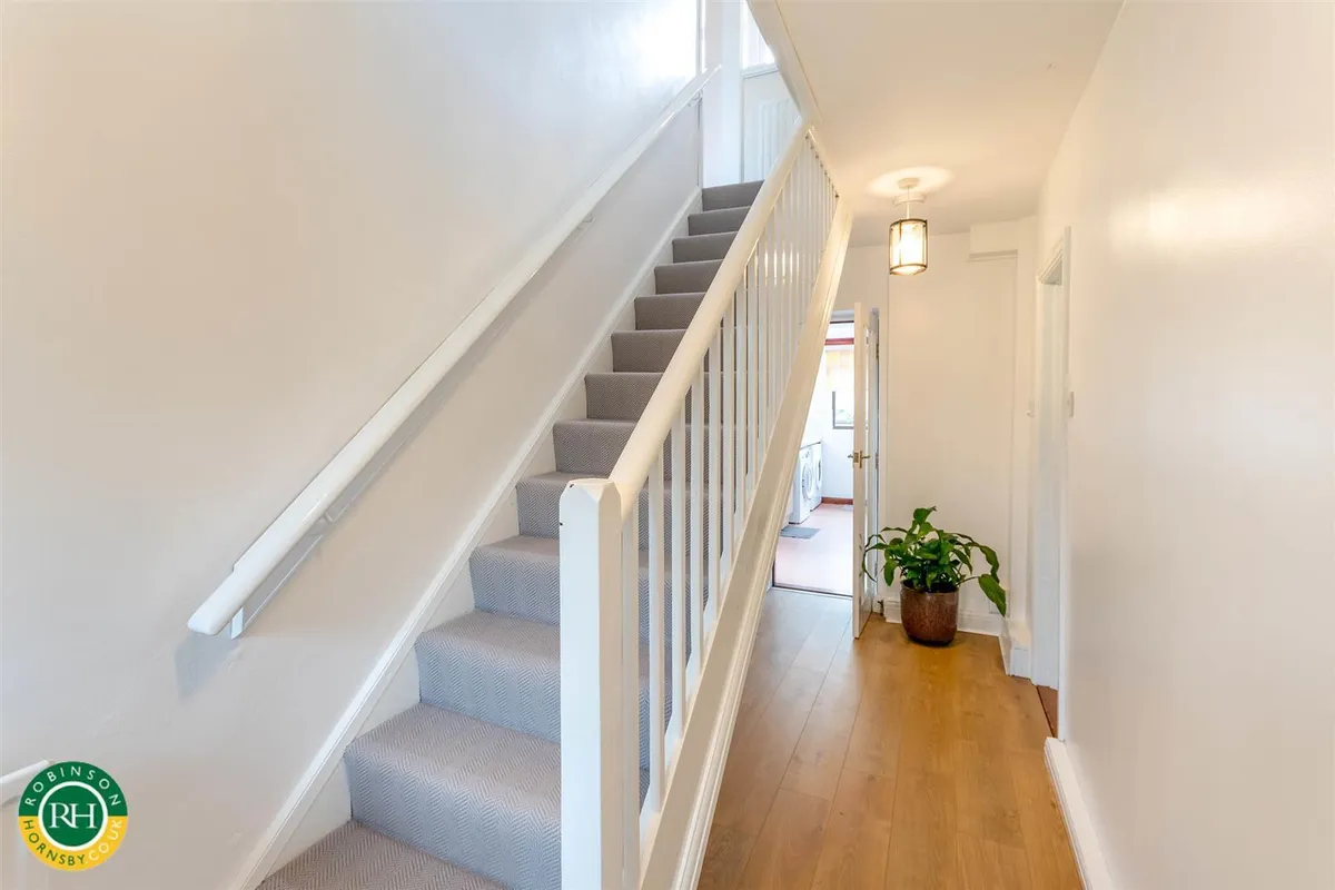 Martin Lane, Bawtry, Doncaster