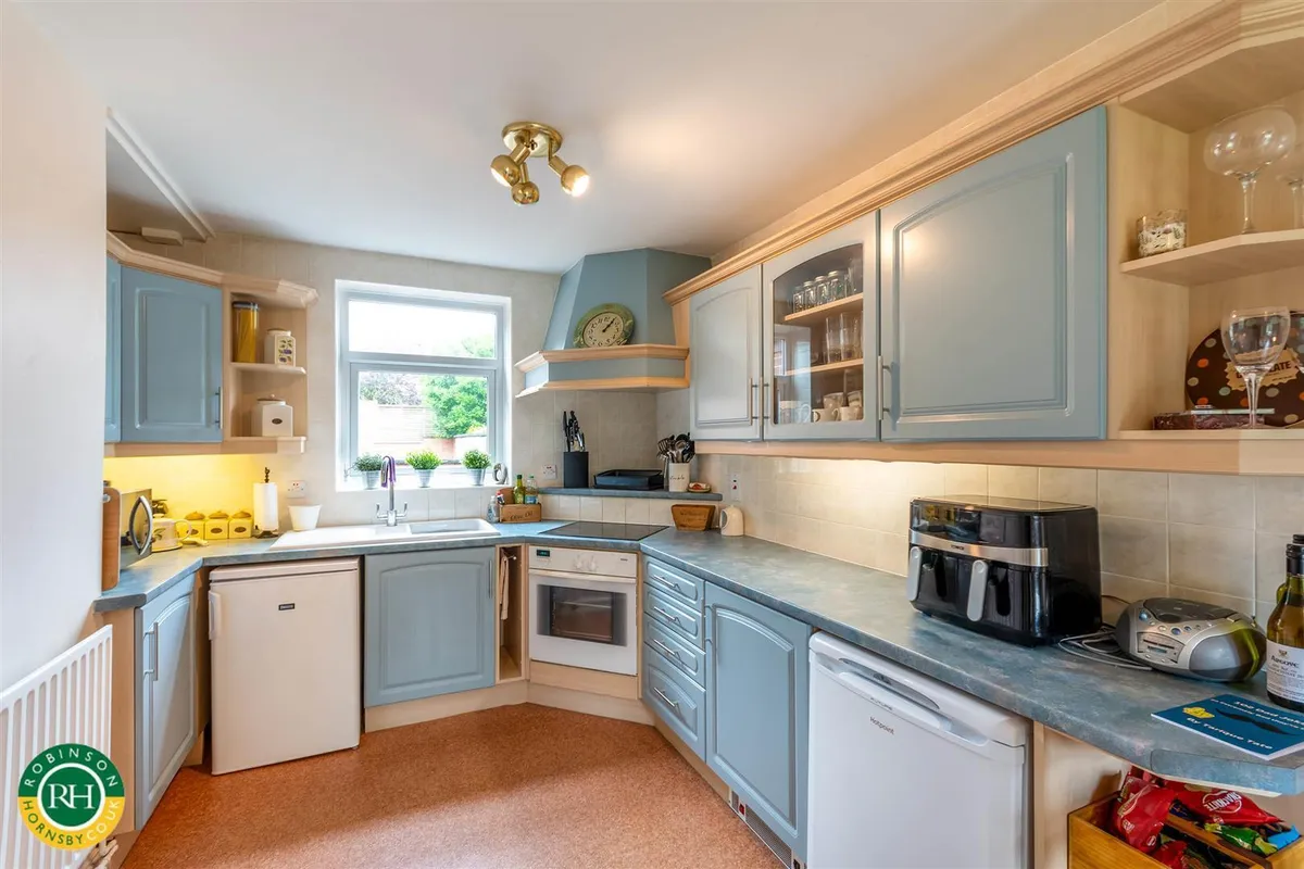 Martin Lane, Bawtry, Doncaster