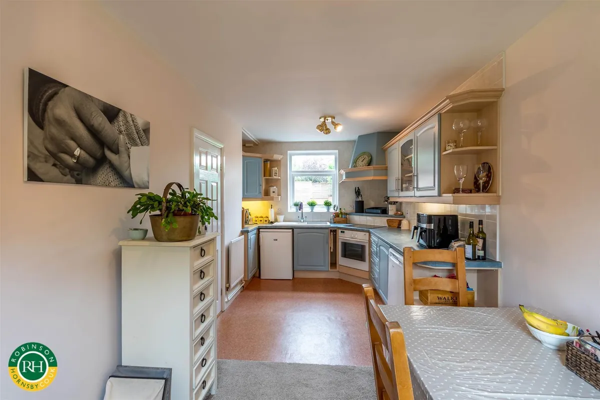Martin Lane, Bawtry, Doncaster