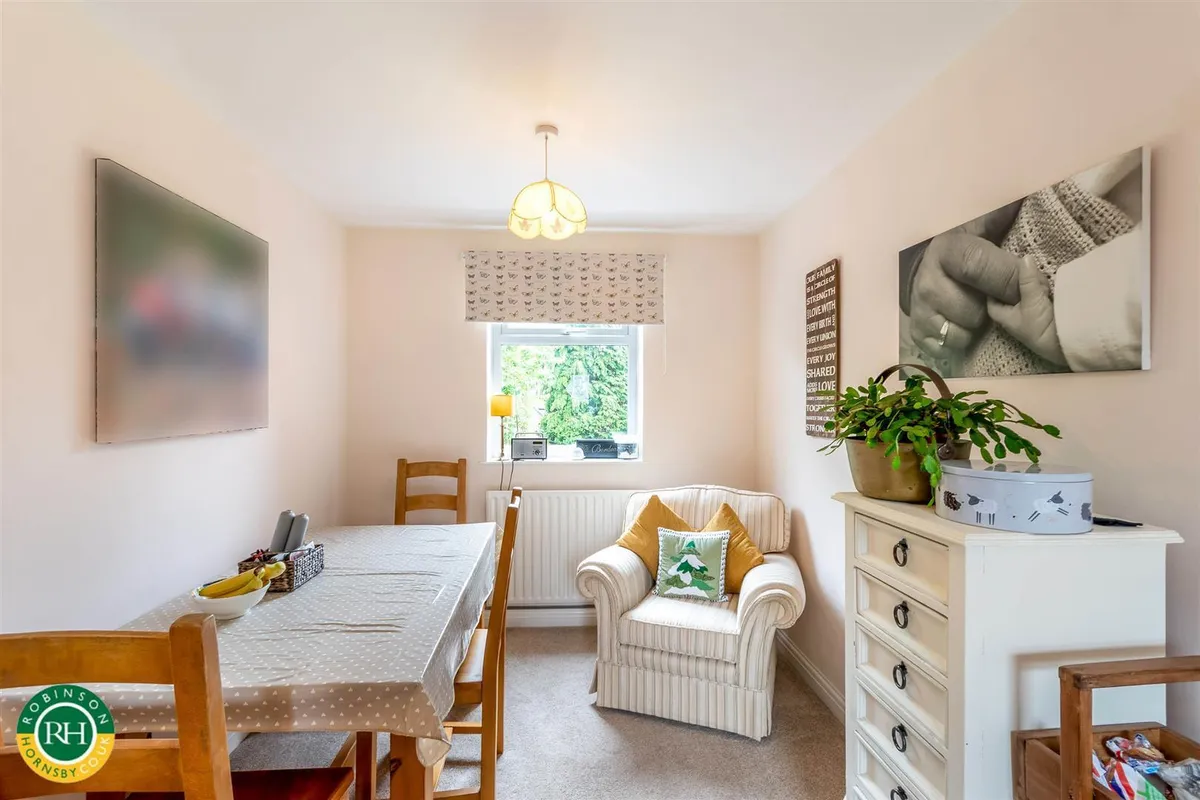 Martin Lane, Bawtry, Doncaster