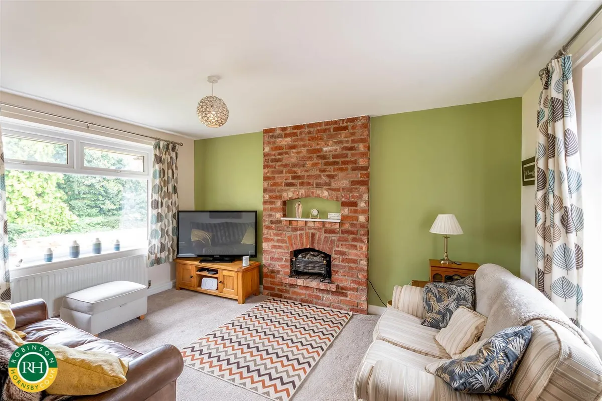 Martin Lane, Bawtry, Doncaster