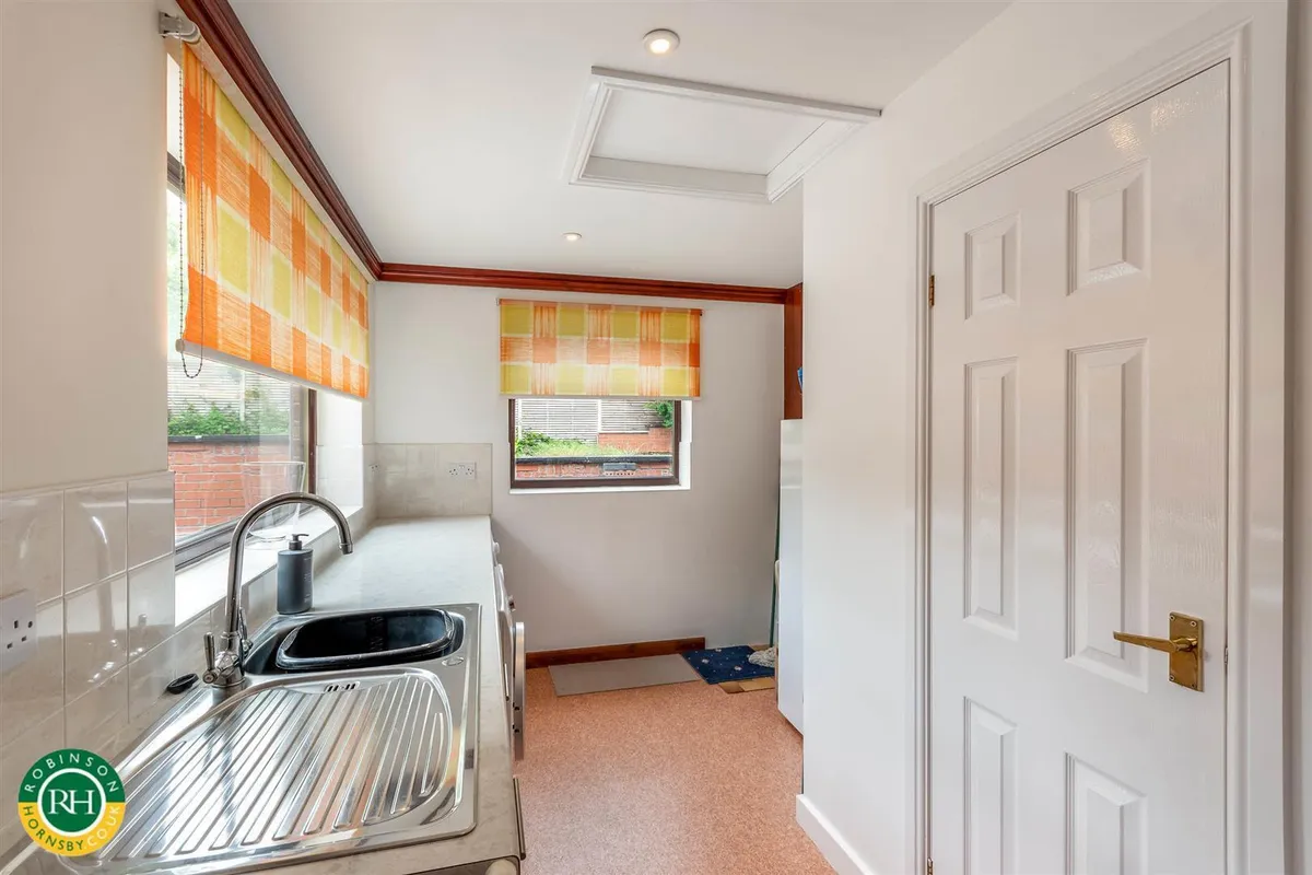 Martin Lane, Bawtry, Doncaster