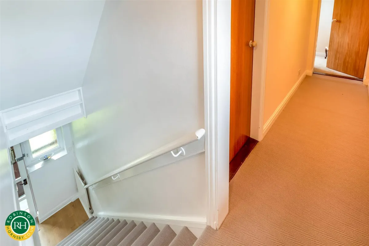 Martin Lane, Bawtry, Doncaster