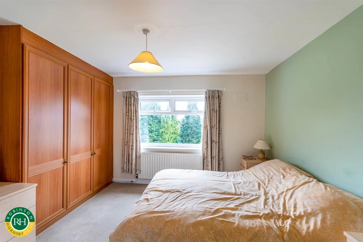 Martin Lane, Bawtry, Doncaster