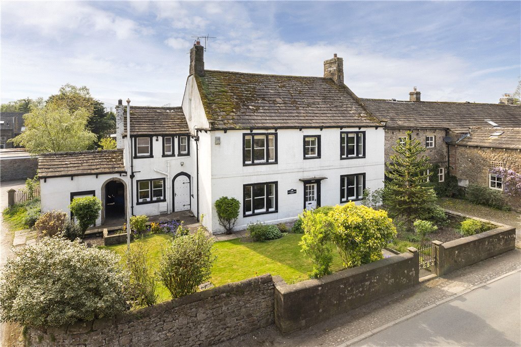 7 bedroom property for sale in Church Street, Gargrave, Skipton, BD23