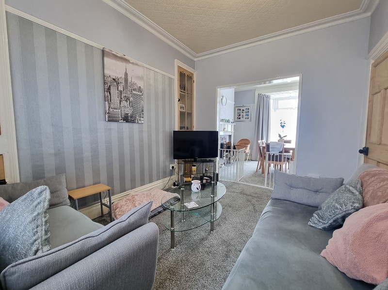 3 bedroom property for sale in Manselton Road, Manselton, Swansea, City