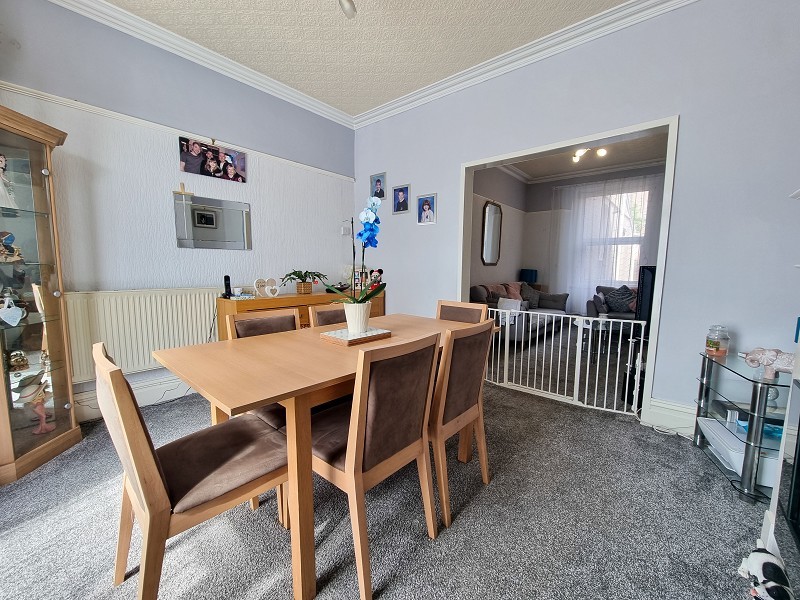 3 bedroom property for sale in Manselton Road, Manselton, Swansea, City