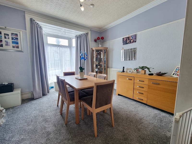 3 bedroom property for sale in Manselton Road, Manselton, Swansea, City