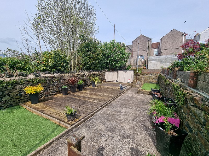 3 bedroom property for sale in Manselton Road, Manselton, Swansea, City