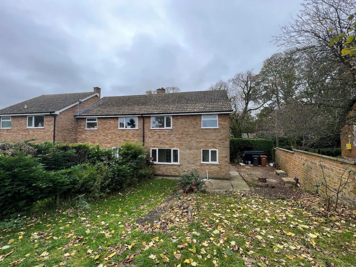 SOMERBY ROAD, PICKWELL