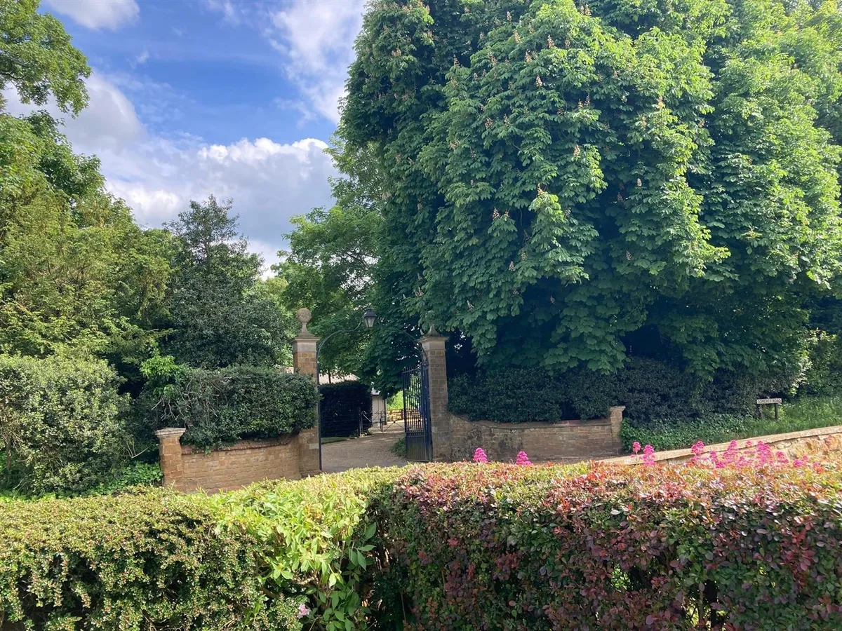 SOMERBY ROAD, PICKWELL
