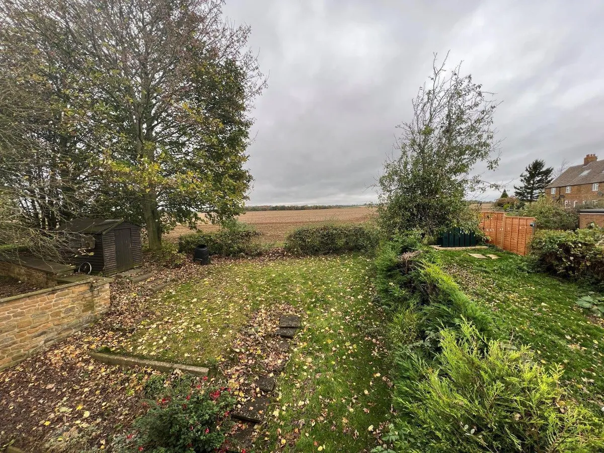 SOMERBY ROAD, PICKWELL