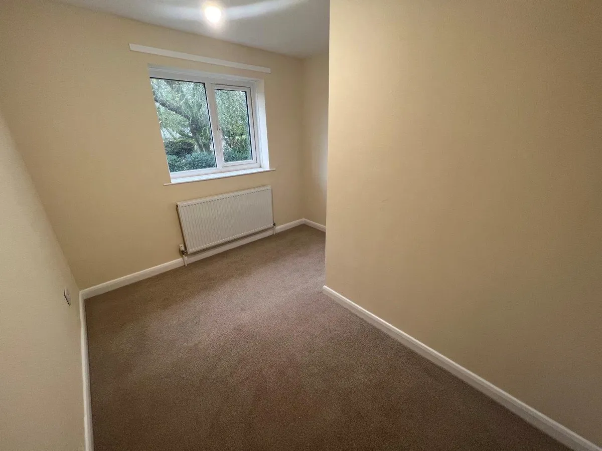 SOMERBY ROAD, PICKWELL