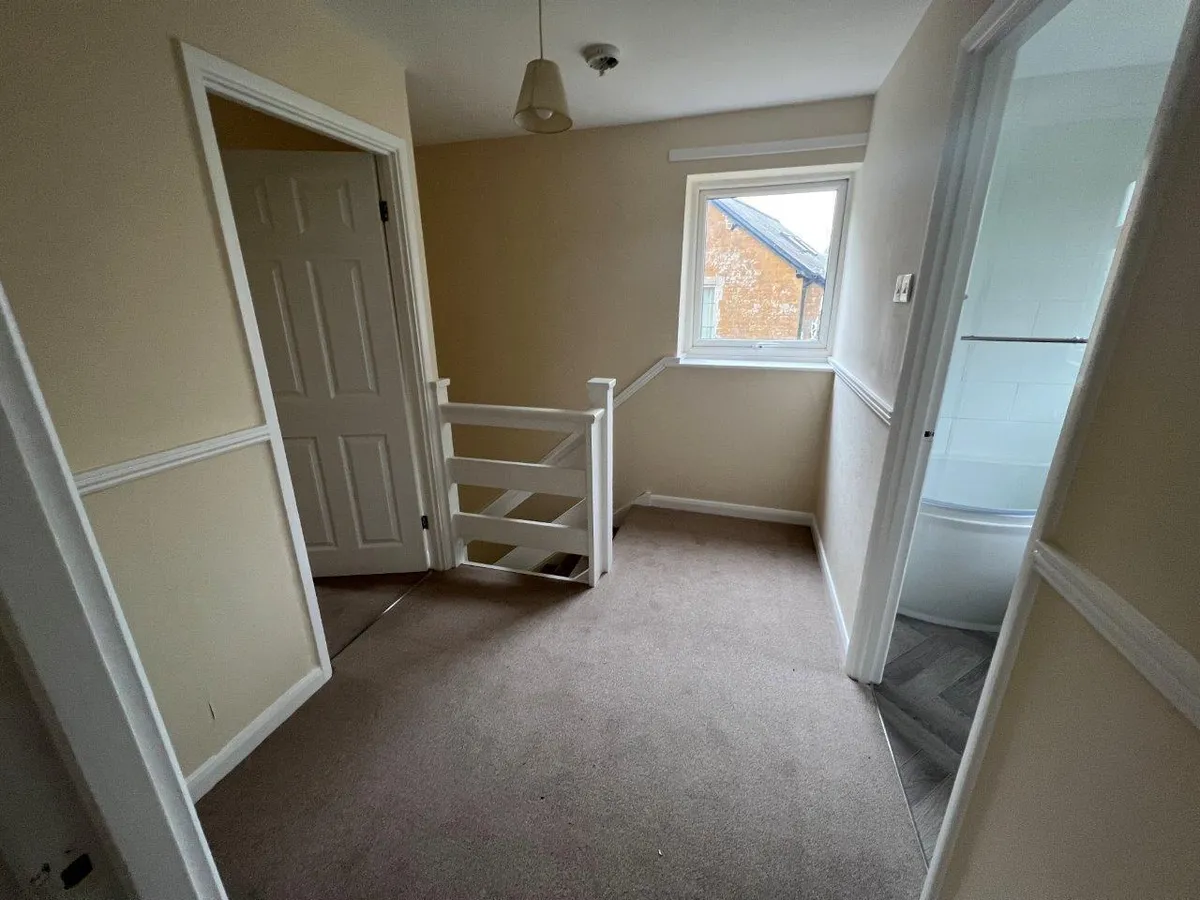 SOMERBY ROAD, PICKWELL