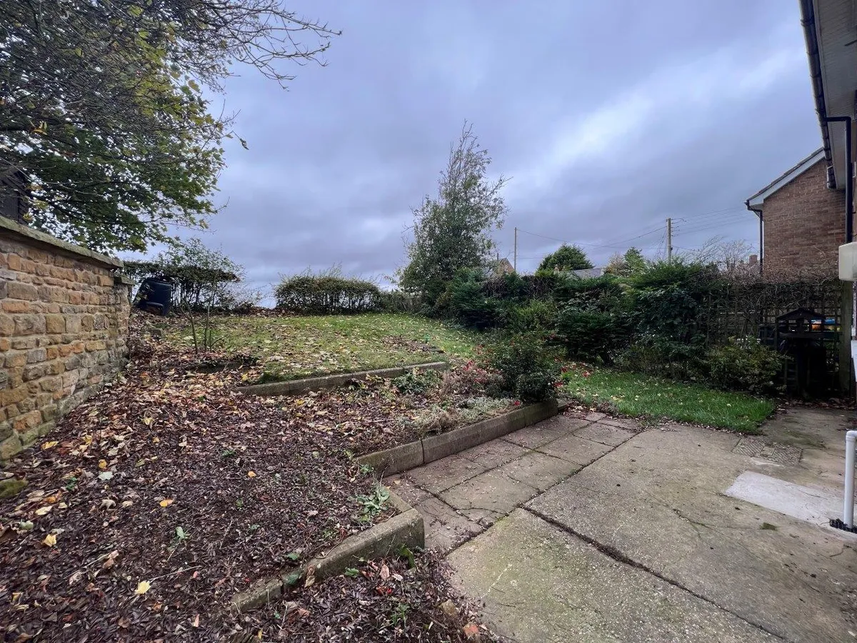 SOMERBY ROAD, PICKWELL
