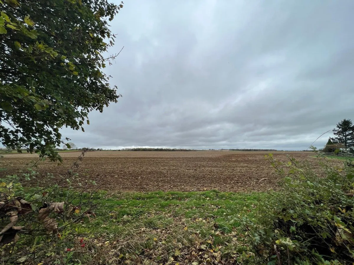SOMERBY ROAD, PICKWELL