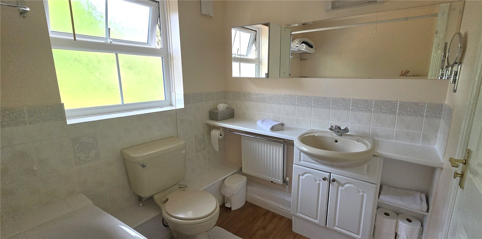 4 bedroom property for sale in Hastings Crescent, Old St Mellons