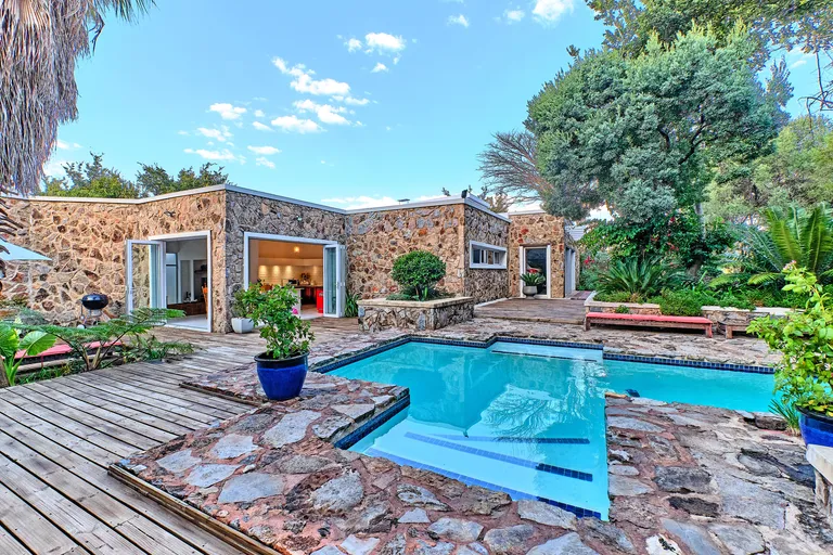 South Africa, North West, Broederstroom
