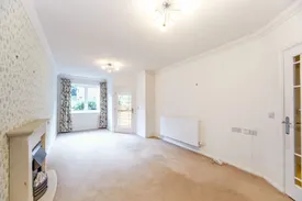 Property responsive