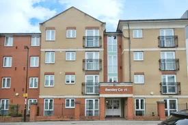 Property responsive