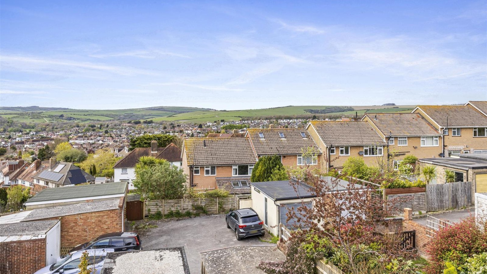 3 bedroom property for sale in Lyminster Avenue, Hollingbury, Brighton