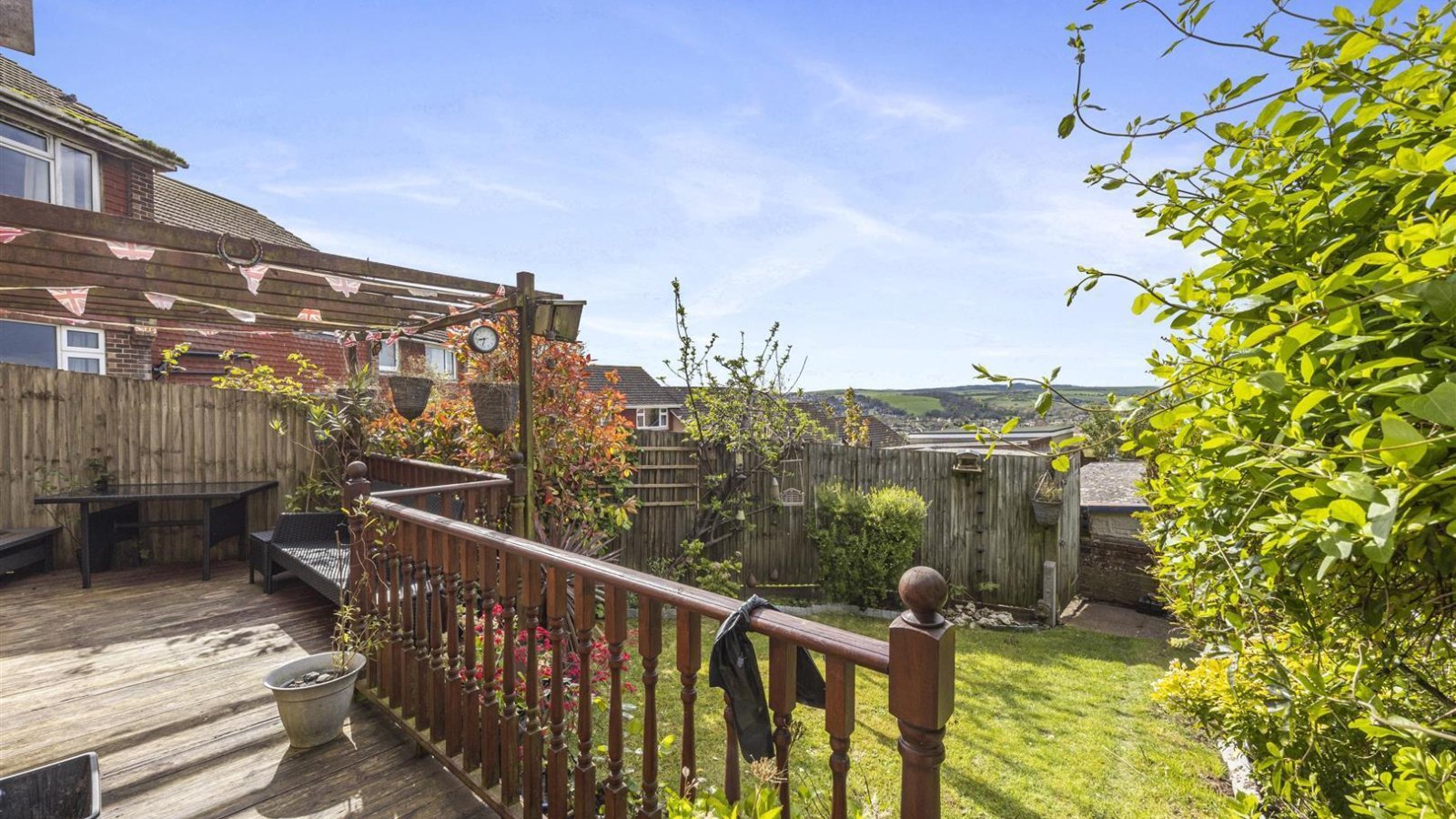 3 bedroom property for sale in Lyminster Avenue, Hollingbury, Brighton