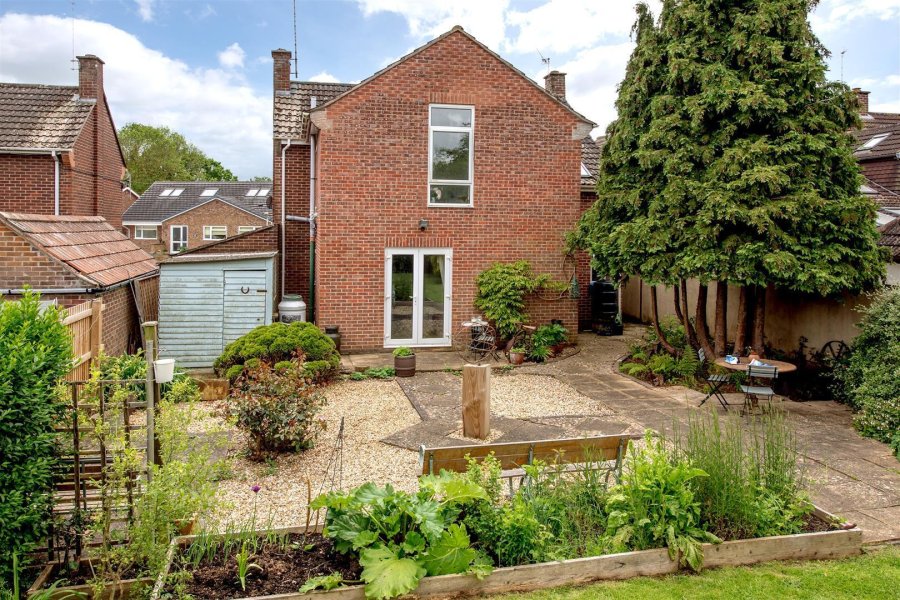 Stags 4 bedroom property for sale in Sherford Road, Taunton