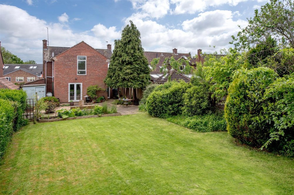 Stags 4 bedroom property for sale in Sherford Road, Taunton