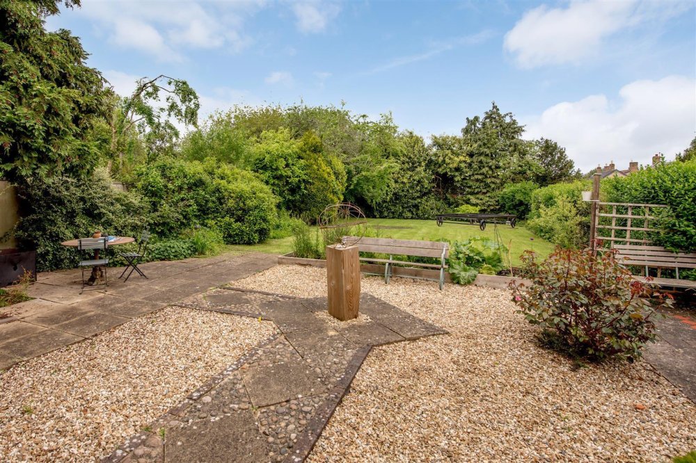 Stags 4 bedroom property for sale in Sherford Road, Taunton