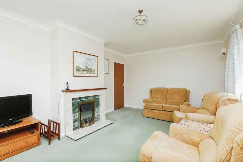 Welsford Road, Norwich 3 bedroom detached bungalow Brown & Merry