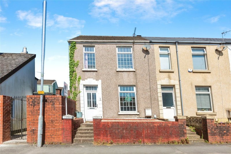 2 bedroom property for sale in Vivian Road, Sketty, Swansea, SA2 £180,000