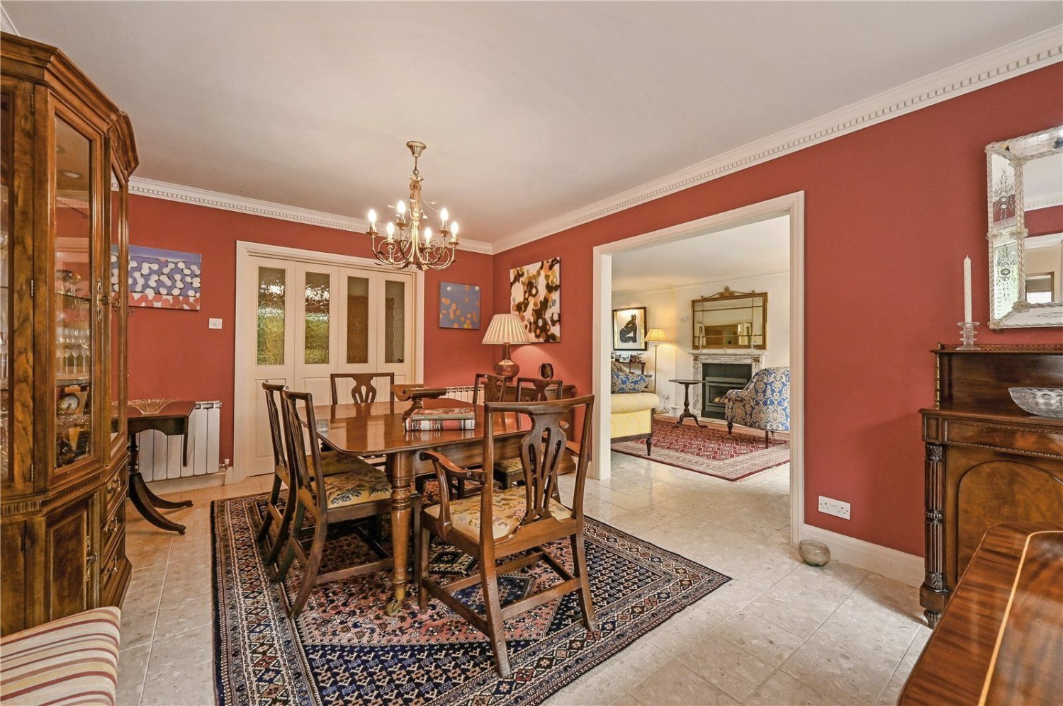 JacksonStops 4 bedroom property for sale in Closewalks Wood