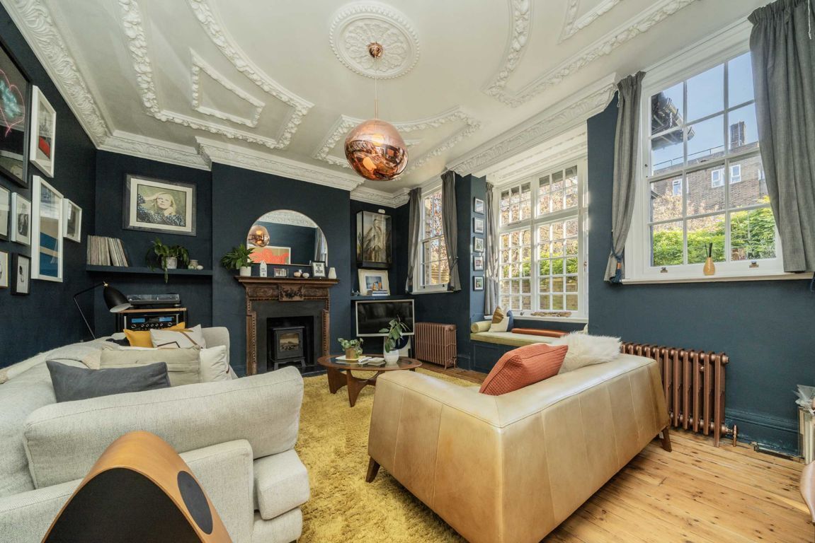 Jacksons 5 bedroom property for sale in Hillside Road, Streatham £