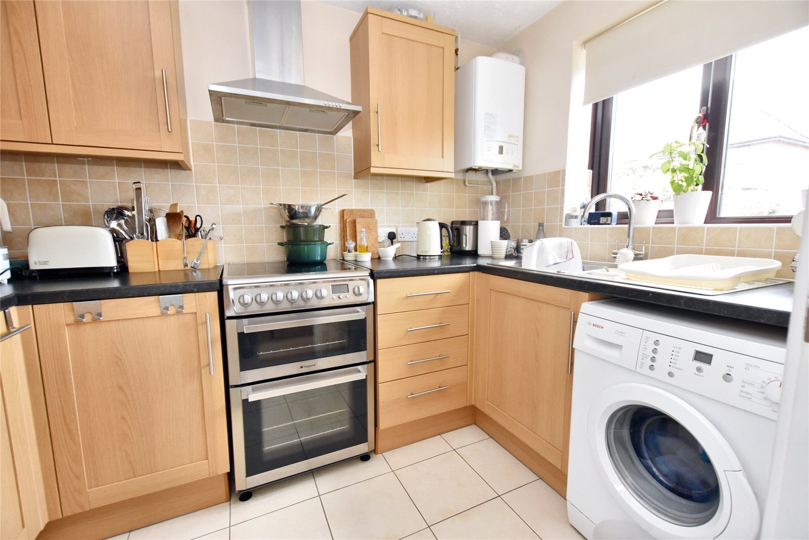 2 bedroom property for sale in Gibson Close, Abingdon, Oxfordshire